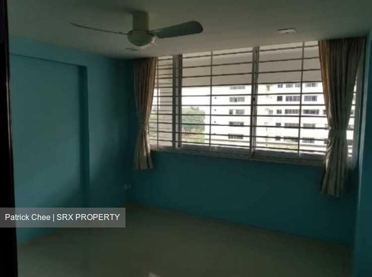 Blk 115 Pasir Ris Street 11 (Pasir Ris), HDB 4 Rooms #287433871